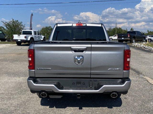 new 2025 Ram 1500 car, priced at $60,327