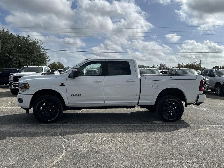 new 2024 Ram 2500 car, priced at $86,726