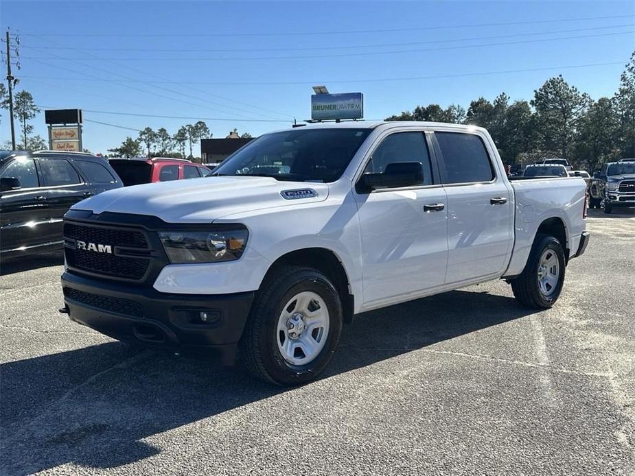 used 2023 Ram 1500 car, priced at $35,852