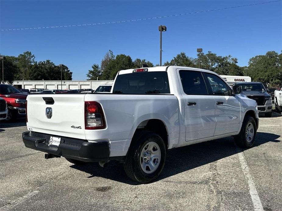 used 2023 Ram 1500 car, priced at $35,852