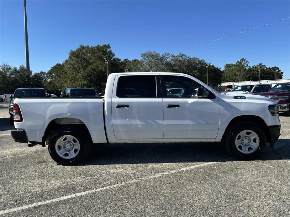 used 2023 Ram 1500 car, priced at $35,852