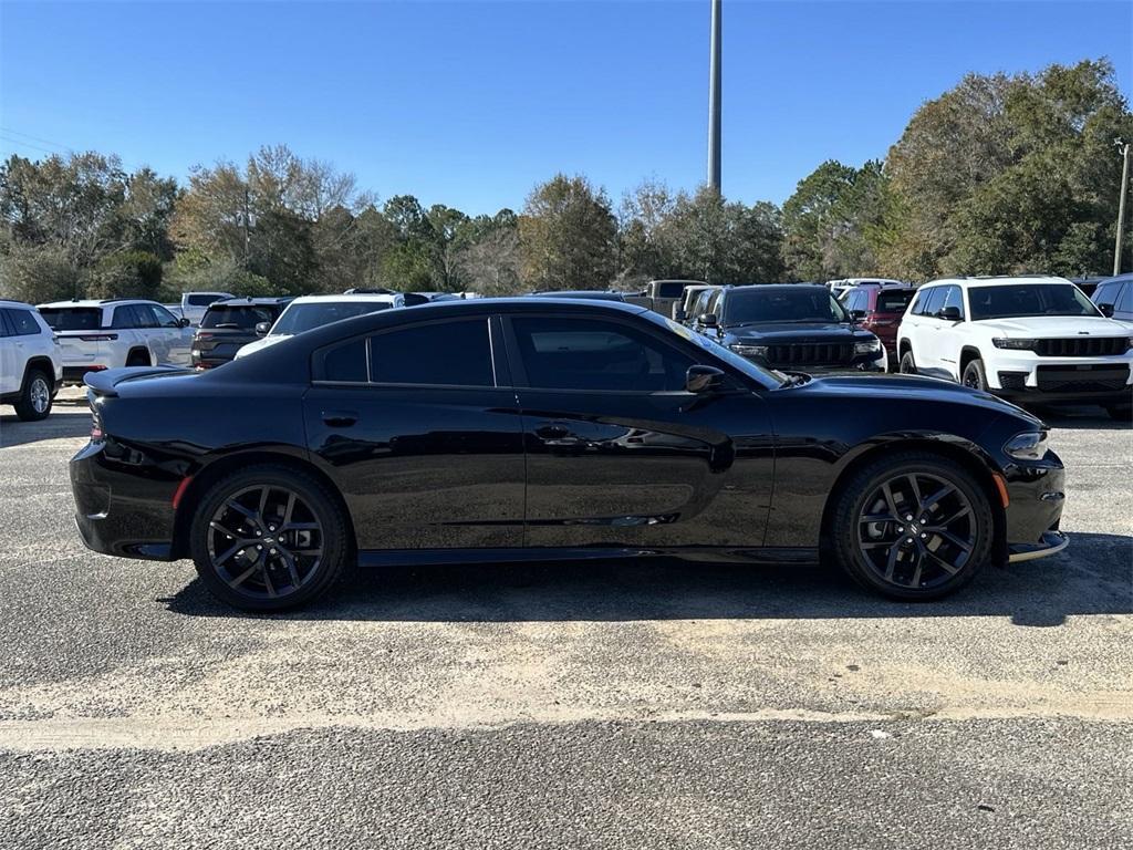 used 2023 Dodge Charger car, priced at $30,812