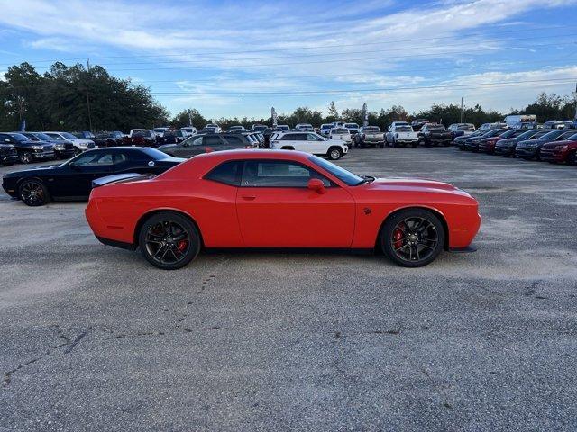 new 2023 Dodge Challenger car, priced at $82,509