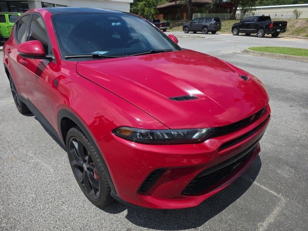 used 2023 Dodge Hornet car, priced at $24,928