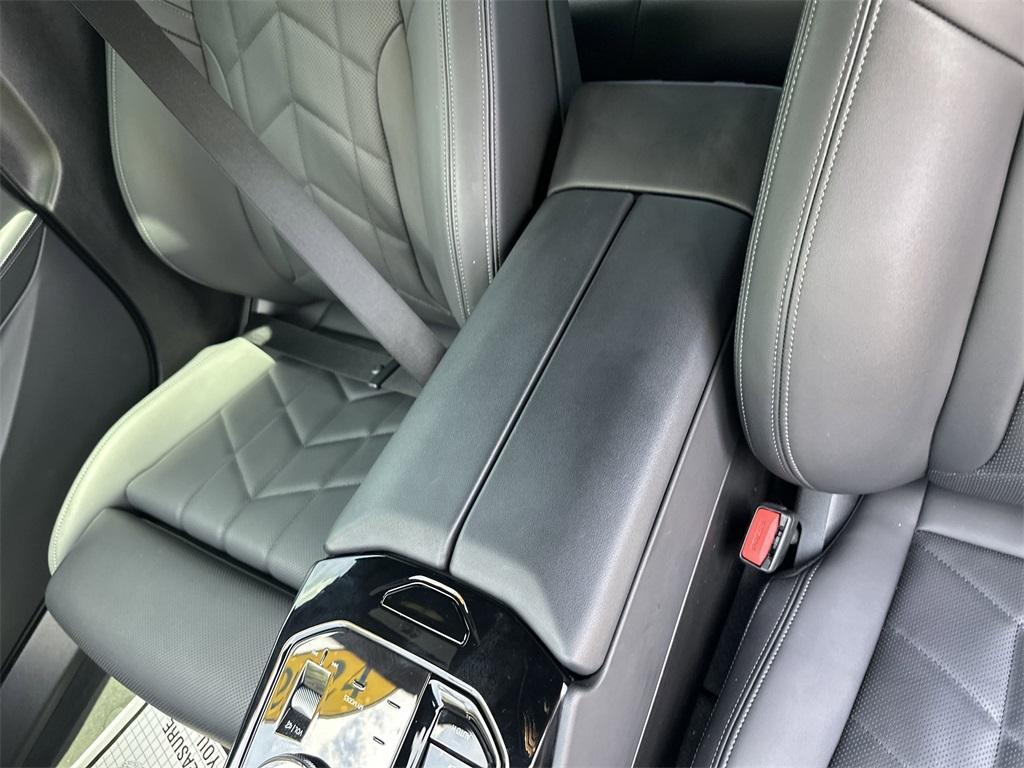 used 2024 BMW 530 car, priced at $46,974