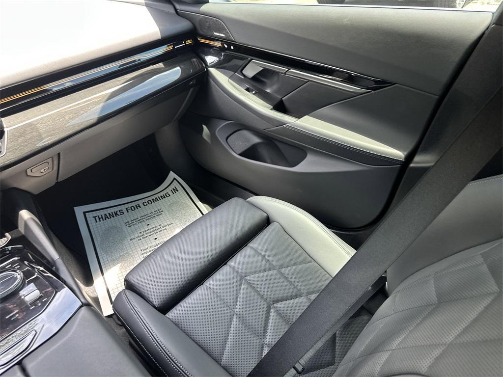 used 2024 BMW 530 car, priced at $46,974
