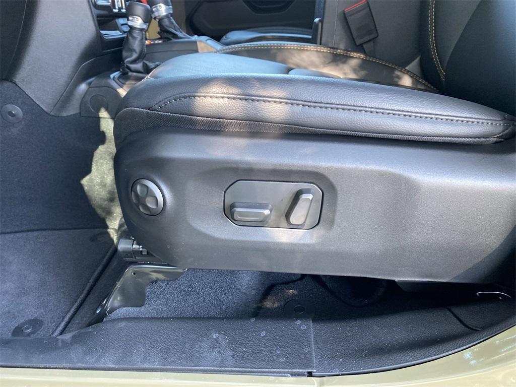 new 2025 Jeep Gladiator car, priced at $43,500