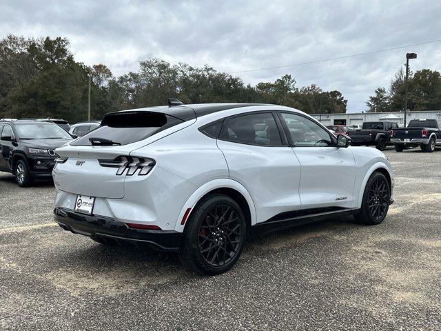 used 2023 Ford Mustang Mach-E car, priced at $40,750