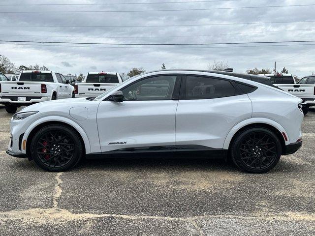 used 2023 Ford Mustang Mach-E car, priced at $40,750