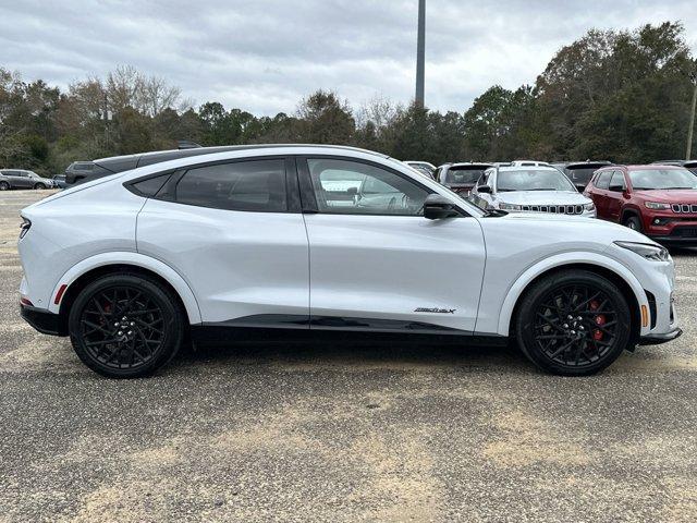 used 2023 Ford Mustang Mach-E car, priced at $40,750