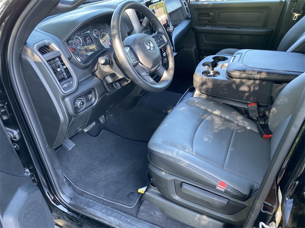 new 2026 Ram 2500 car, priced at $64,838
