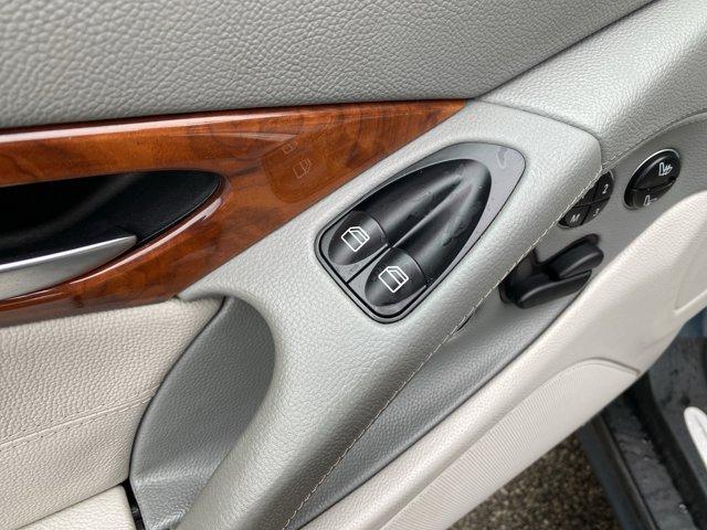used 2003 Mercedes-Benz SL-Class car, priced at $12,841
