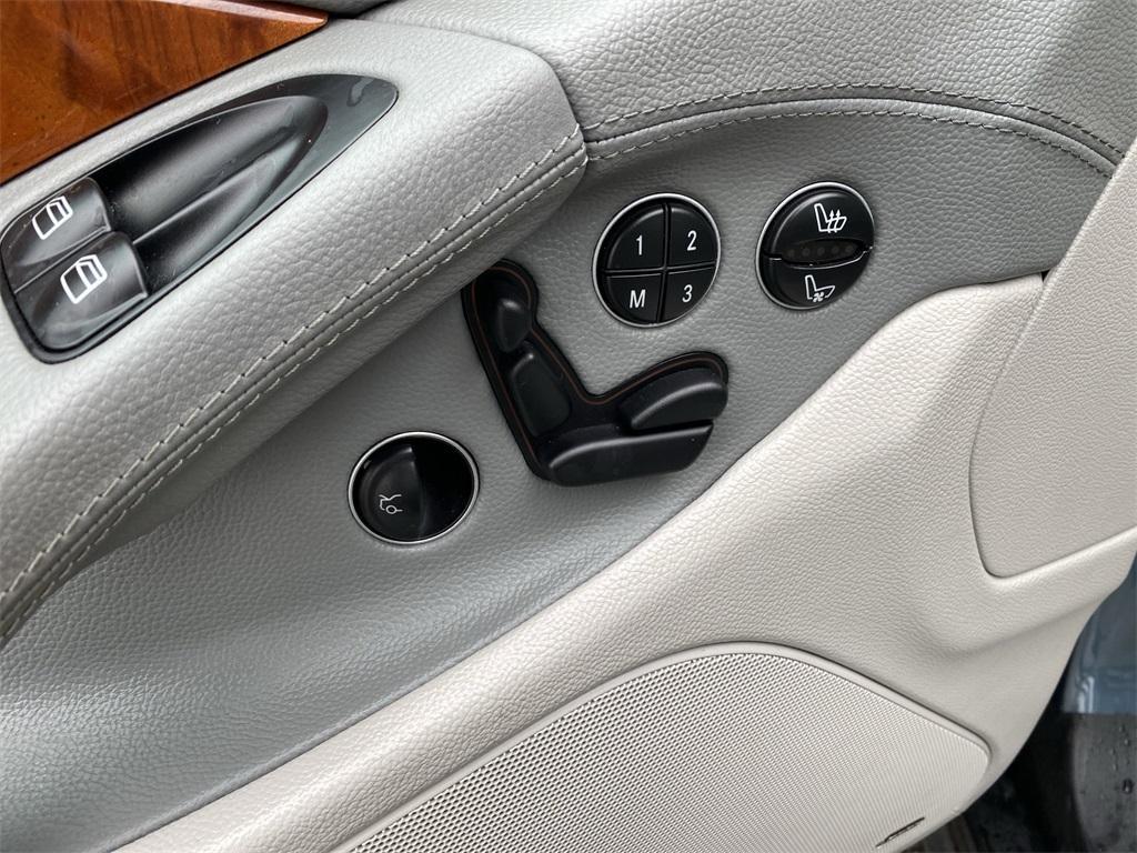 used 2003 Mercedes-Benz SL-Class car, priced at $12,540