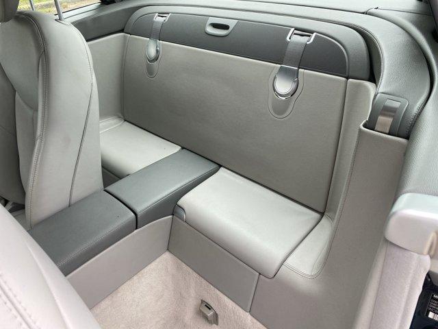 used 2003 Mercedes-Benz SL-Class car, priced at $12,841