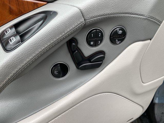 used 2003 Mercedes-Benz SL-Class car, priced at $12,841