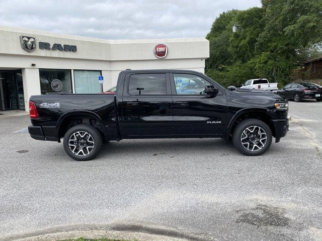 new 2025 Ram 1500 car, priced at $66,358