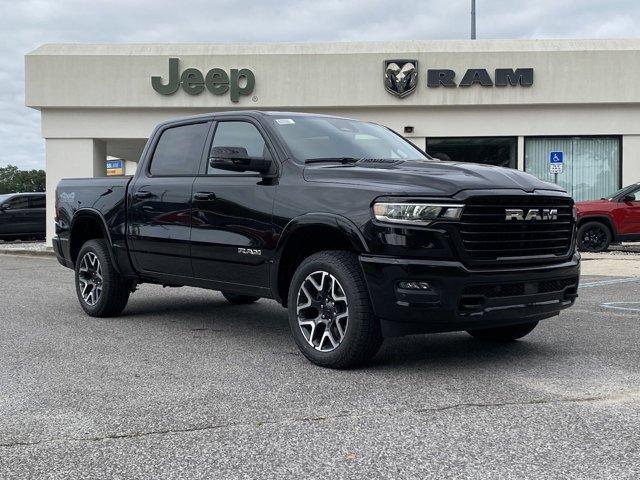 new 2025 Ram 1500 car, priced at $66,358