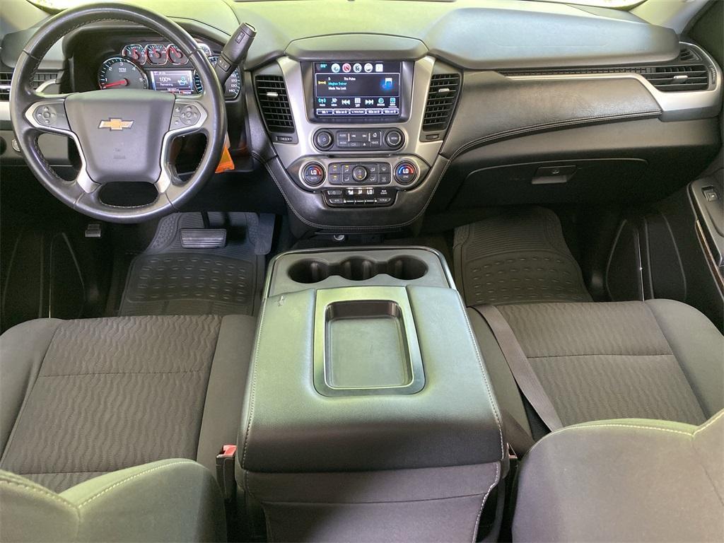 used 2016 Chevrolet Tahoe car, priced at $15,473