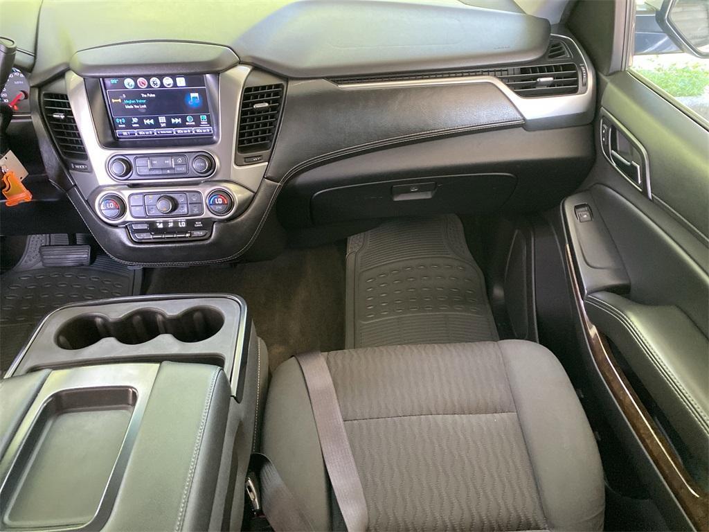 used 2016 Chevrolet Tahoe car, priced at $15,473