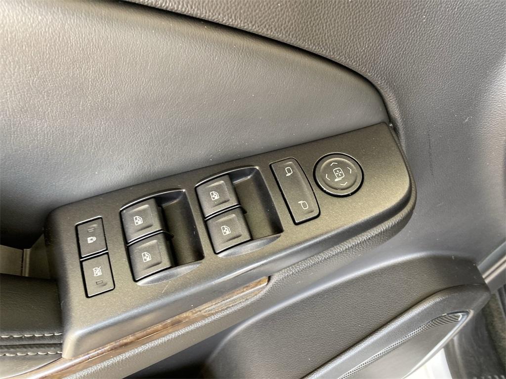 used 2016 Chevrolet Tahoe car, priced at $15,473