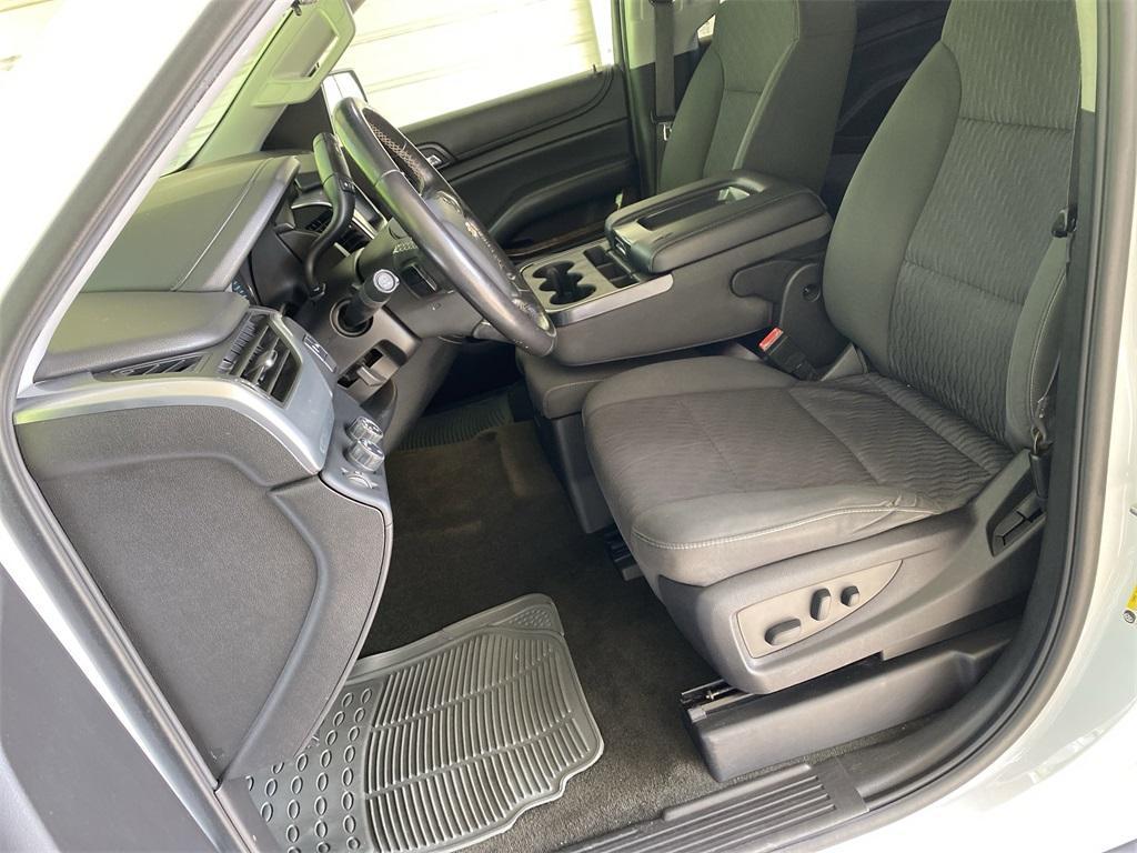 used 2016 Chevrolet Tahoe car, priced at $15,473