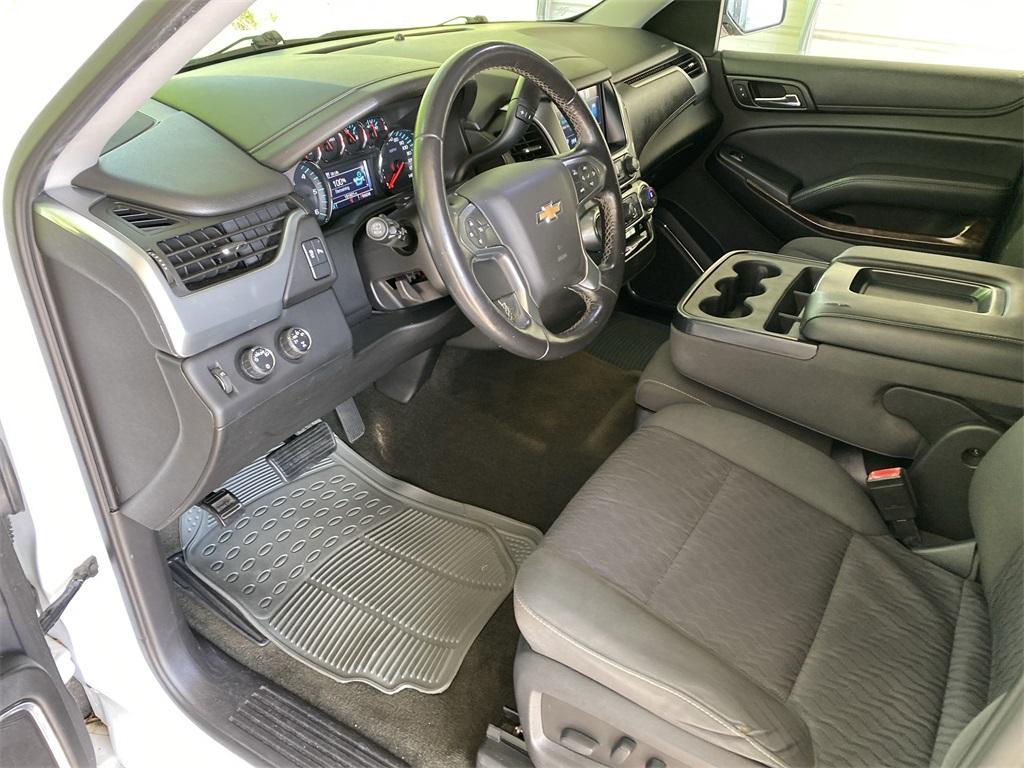 used 2016 Chevrolet Tahoe car, priced at $15,473