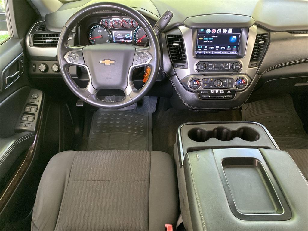 used 2016 Chevrolet Tahoe car, priced at $15,473