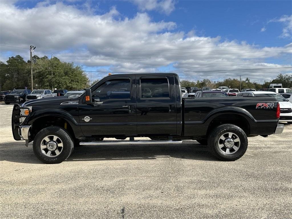 used 2015 Ford F-350 car, priced at $23,723