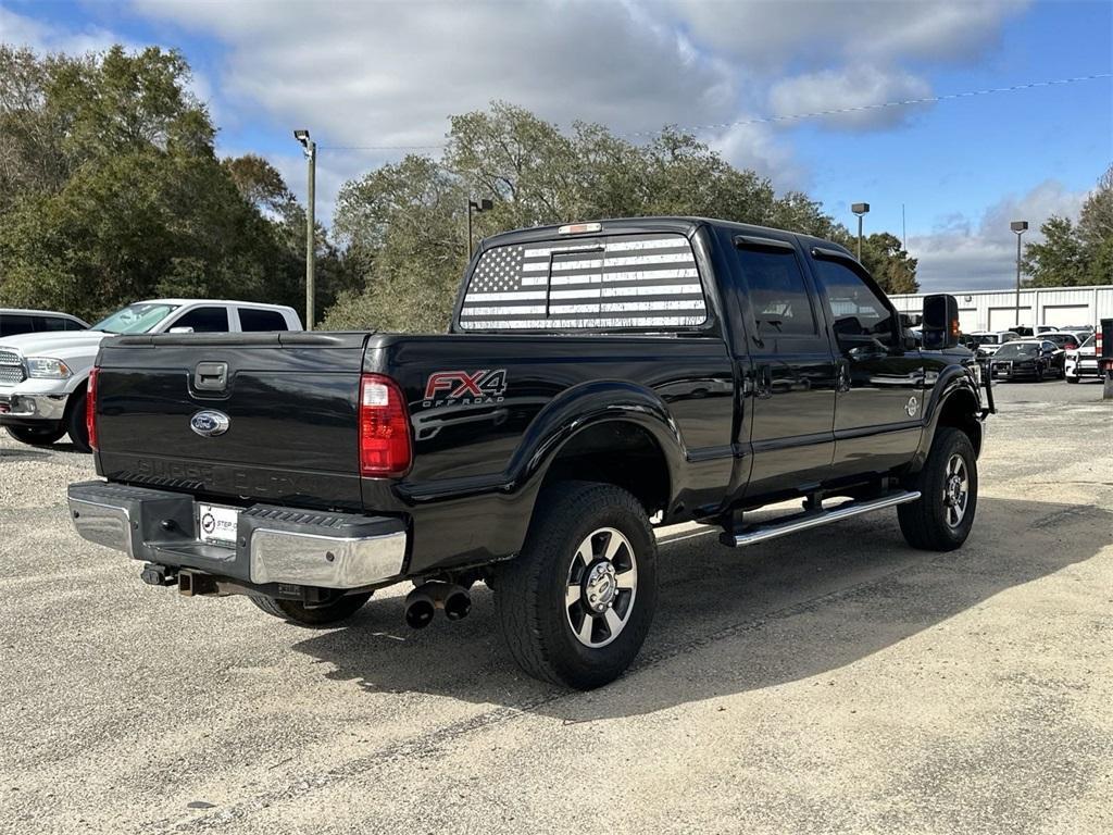 used 2015 Ford F-350 car, priced at $23,723