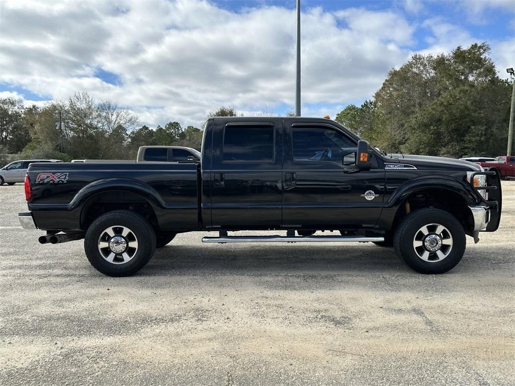 used 2015 Ford F-350 car, priced at $23,723