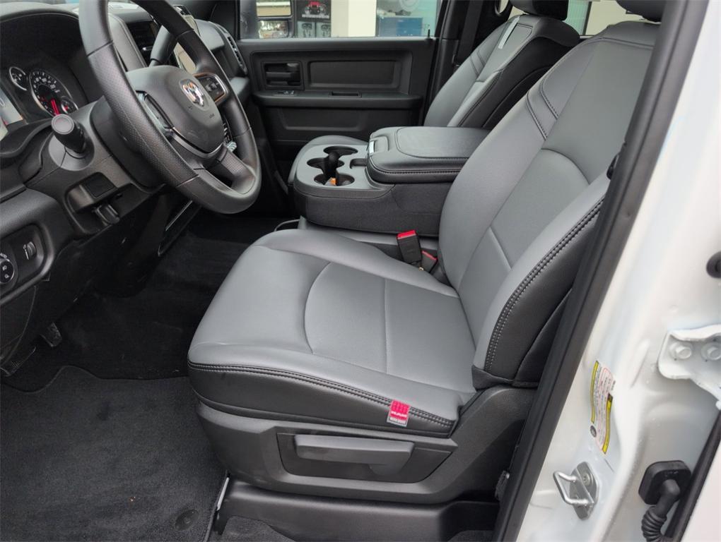 new 2026 Ram 2500 car, priced at $62,746