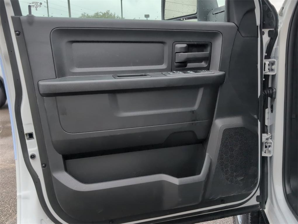 new 2026 Ram 2500 car, priced at $62,746