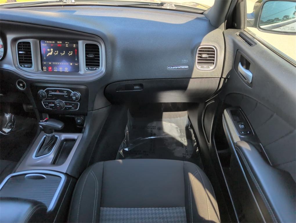 used 2023 Dodge Charger car, priced at $22,945