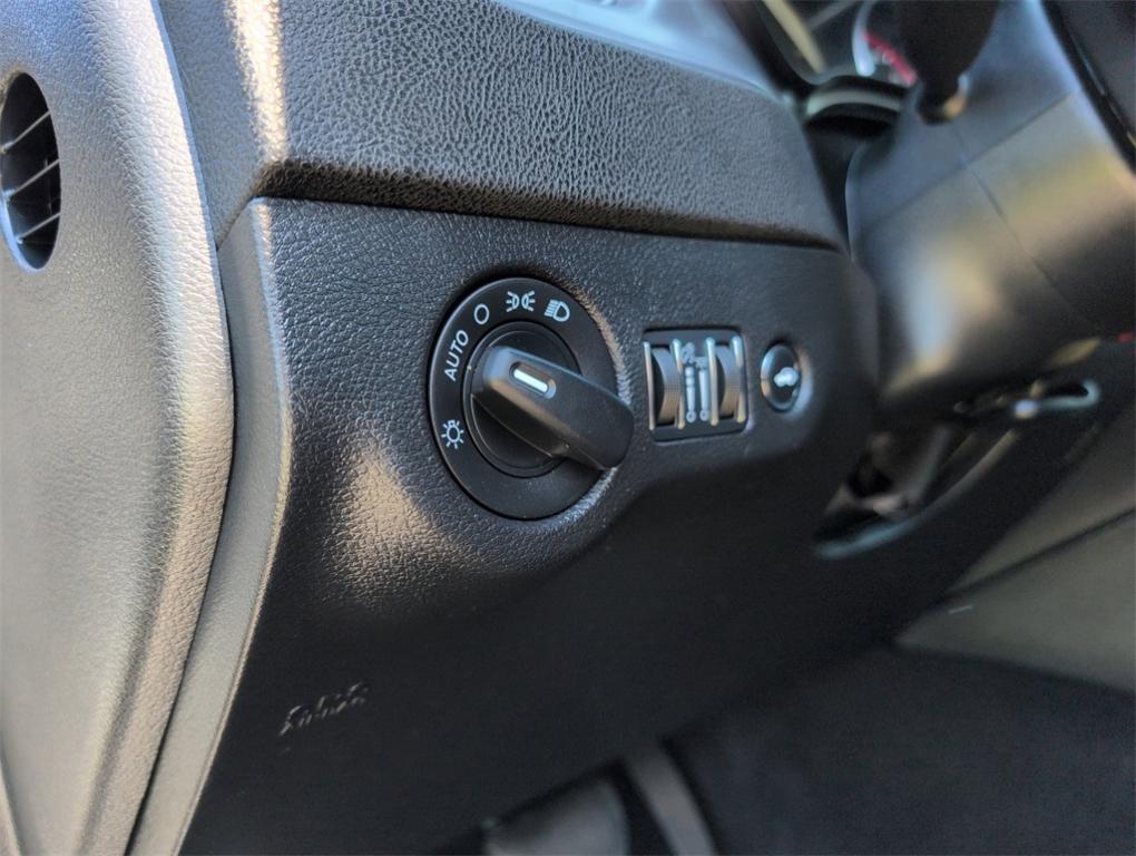 used 2023 Dodge Charger car, priced at $22,945