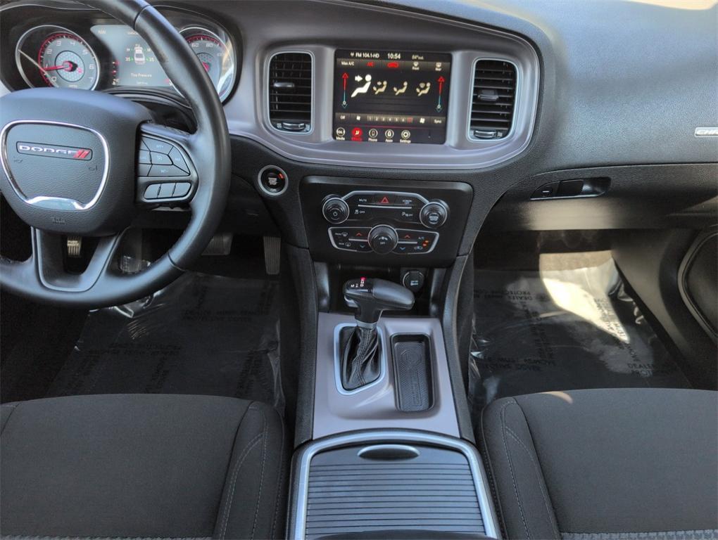 used 2023 Dodge Charger car, priced at $22,945