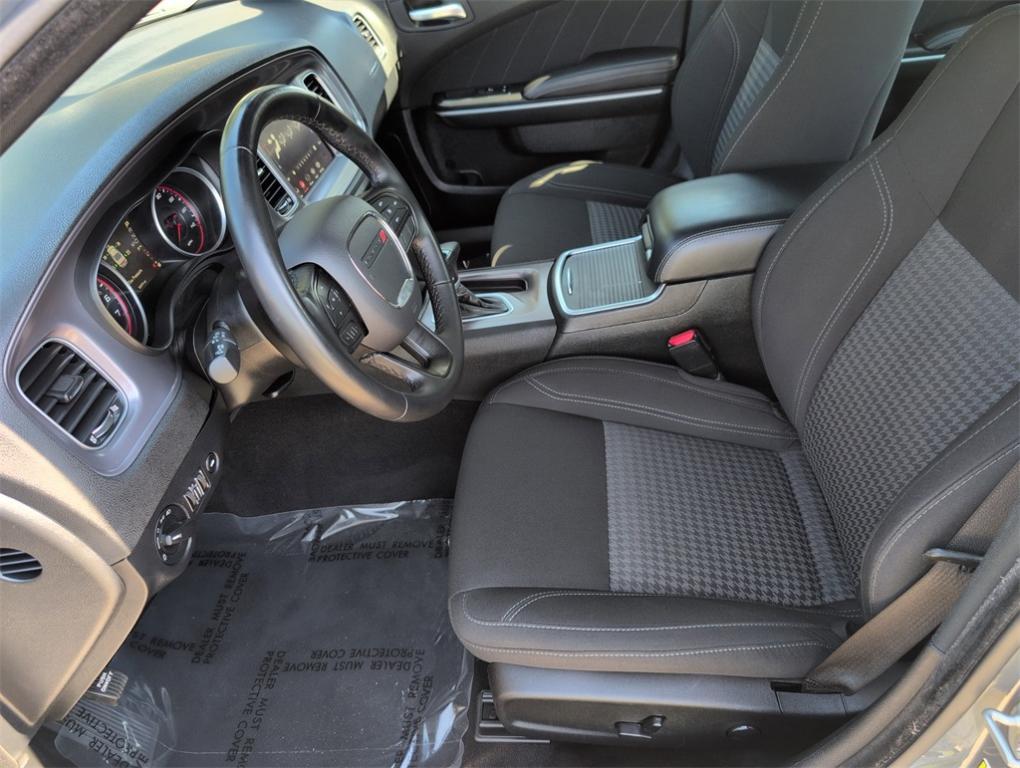 used 2023 Dodge Charger car, priced at $22,945