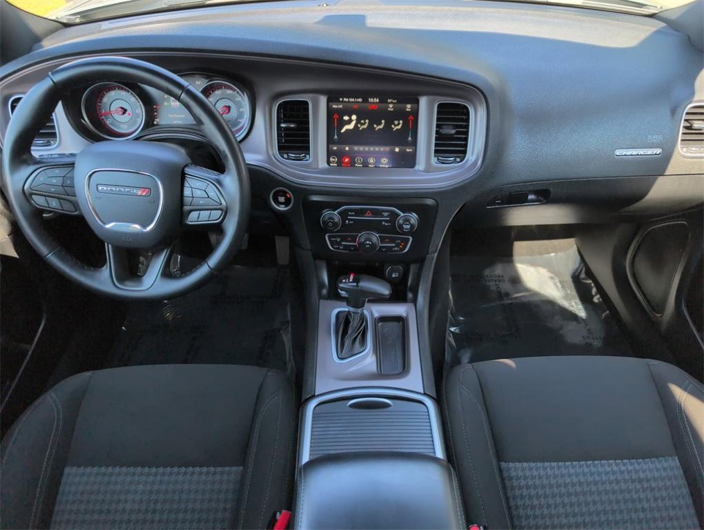 used 2023 Dodge Charger car, priced at $22,945