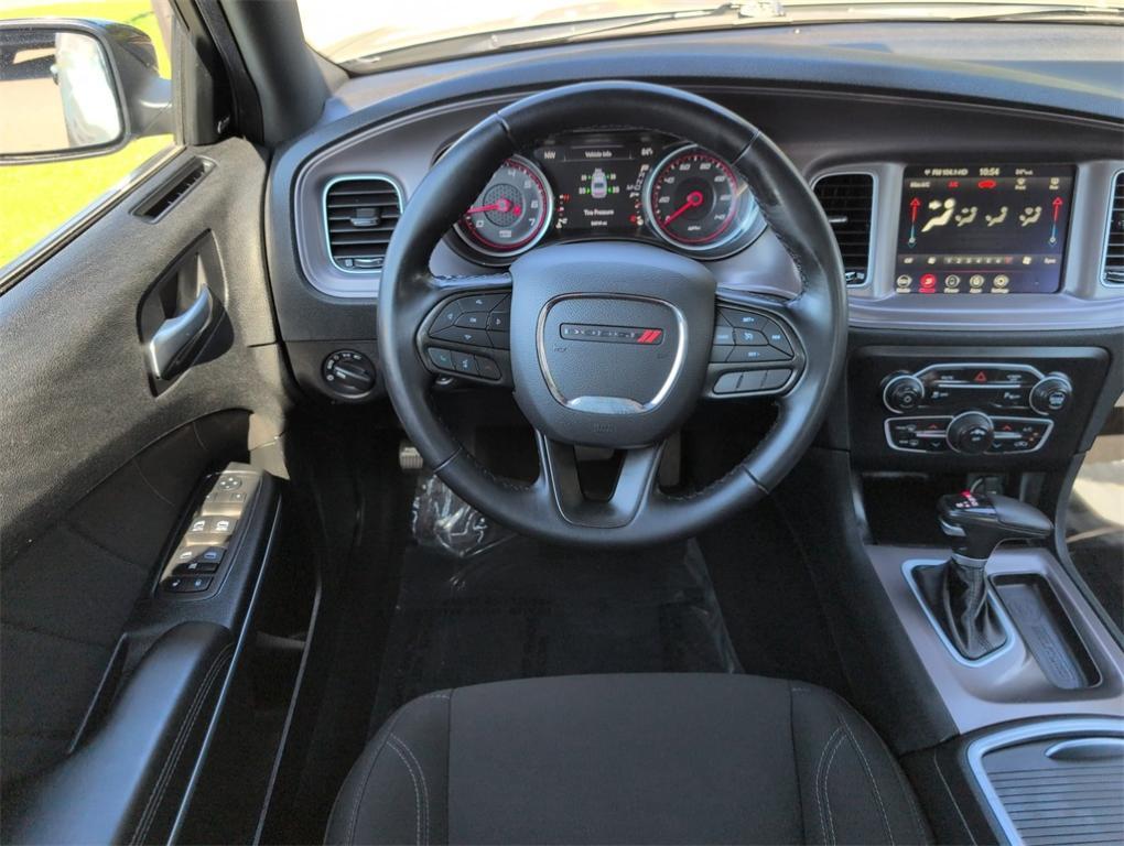 used 2023 Dodge Charger car, priced at $22,945
