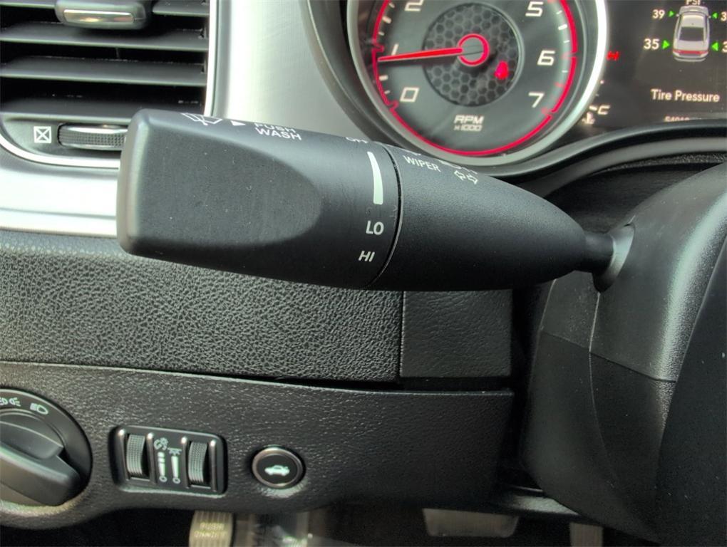 used 2023 Dodge Charger car, priced at $22,945