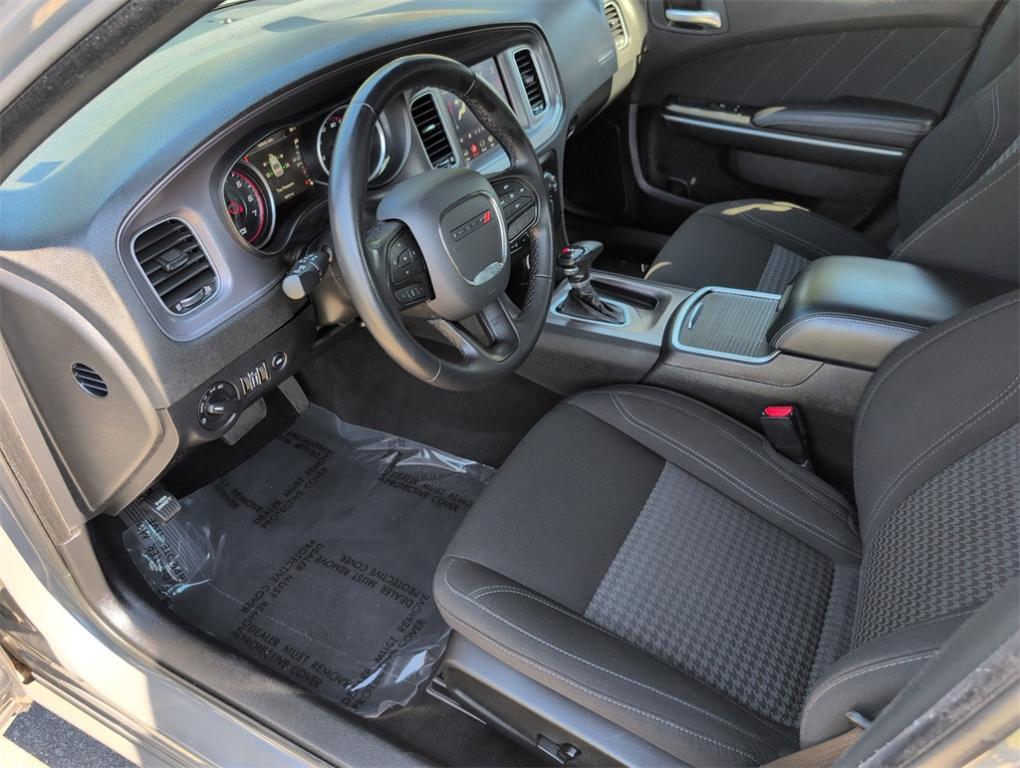 used 2023 Dodge Charger car, priced at $22,945