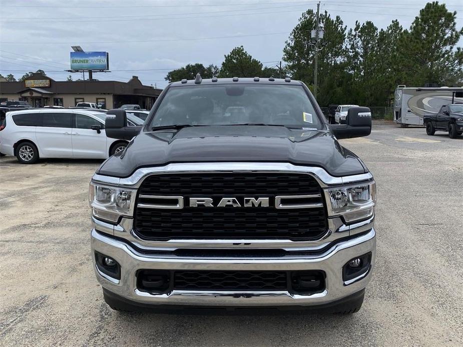 new 2024 Ram 3500 car, priced at $64,819