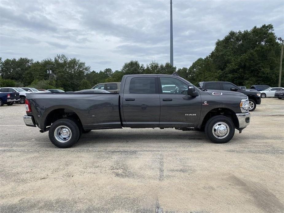 new 2024 Ram 3500 car, priced at $64,819