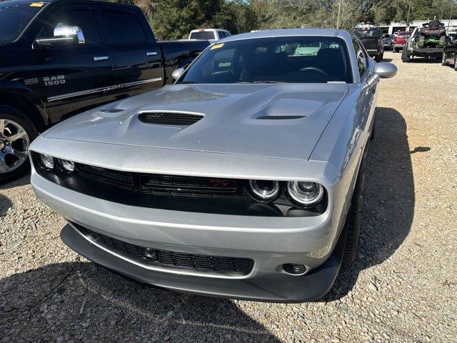 used 2023 Dodge Challenger car, priced at $45,641