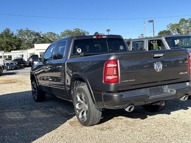 used 2019 Ram 1500 car, priced at $39,141