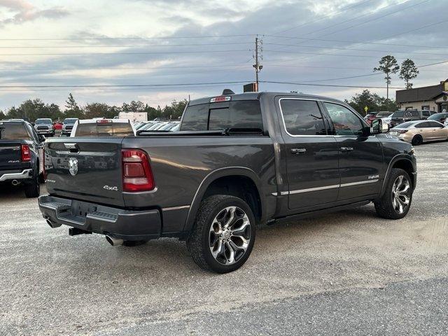 used 2019 Ram 1500 car, priced at $37,674