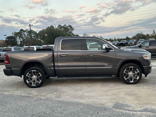 used 2019 Ram 1500 car, priced at $37,674