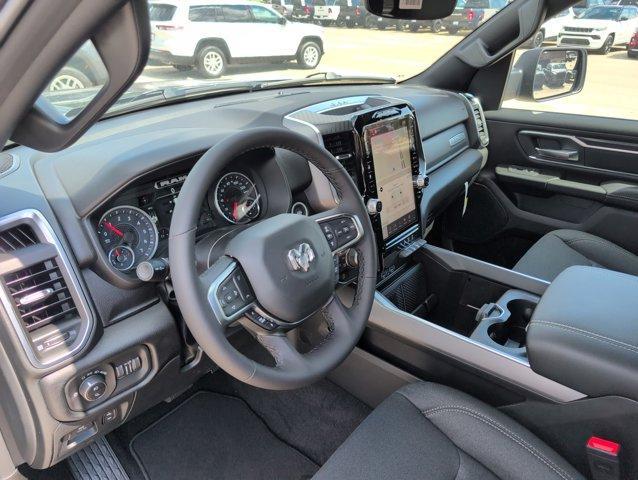 new 2026 Ram 1500 car, priced at $53,998