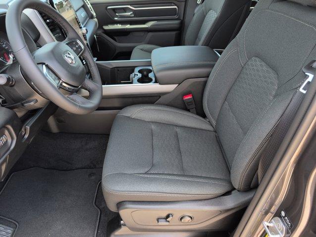new 2026 Ram 1500 car, priced at $53,998