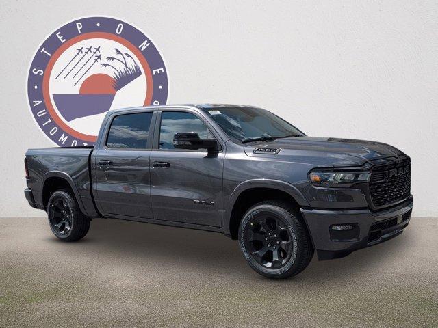 new 2026 Ram 1500 car, priced at $53,998