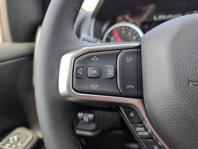 new 2026 Ram 1500 car, priced at $53,998